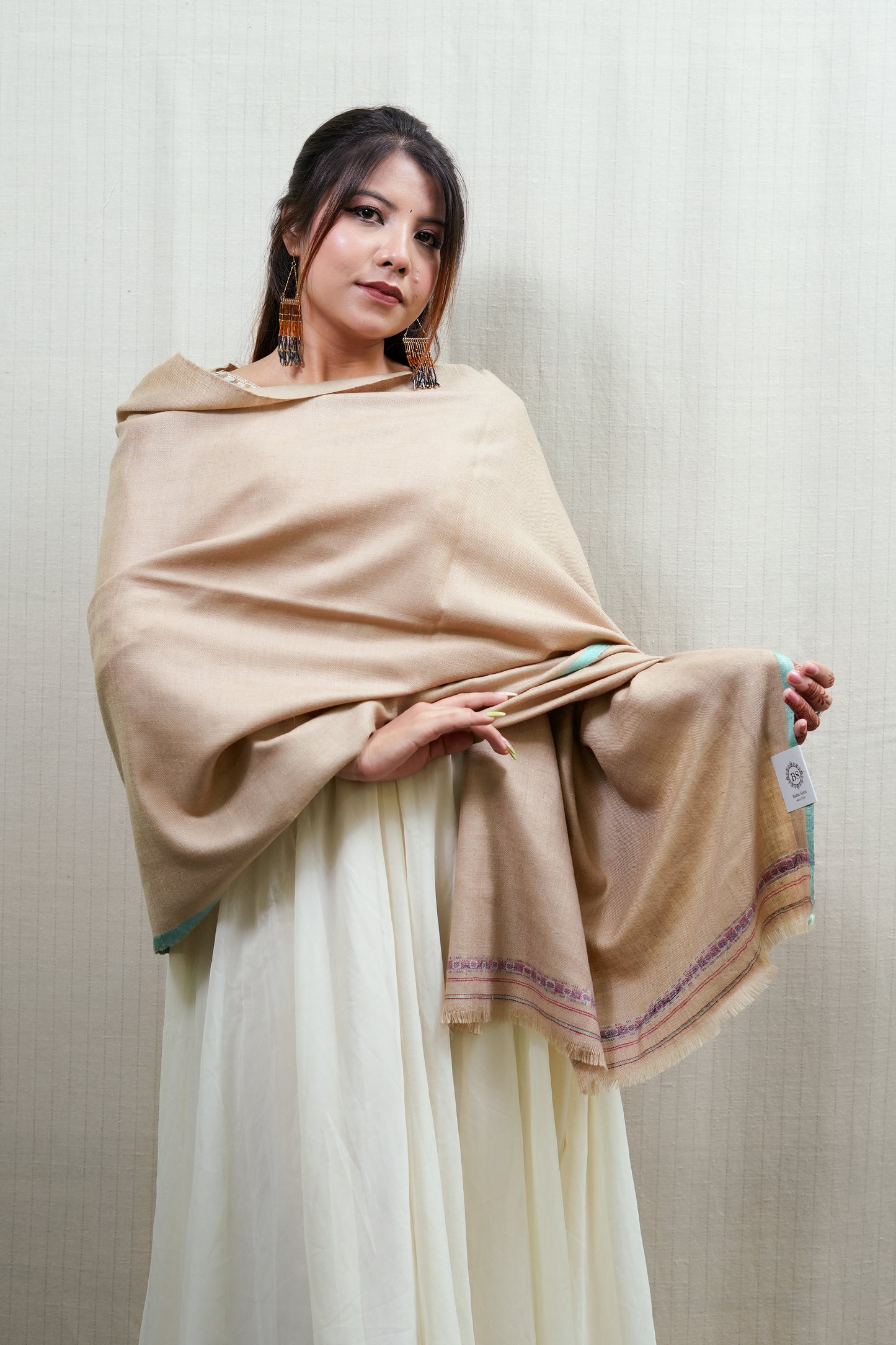 New Shawls 4