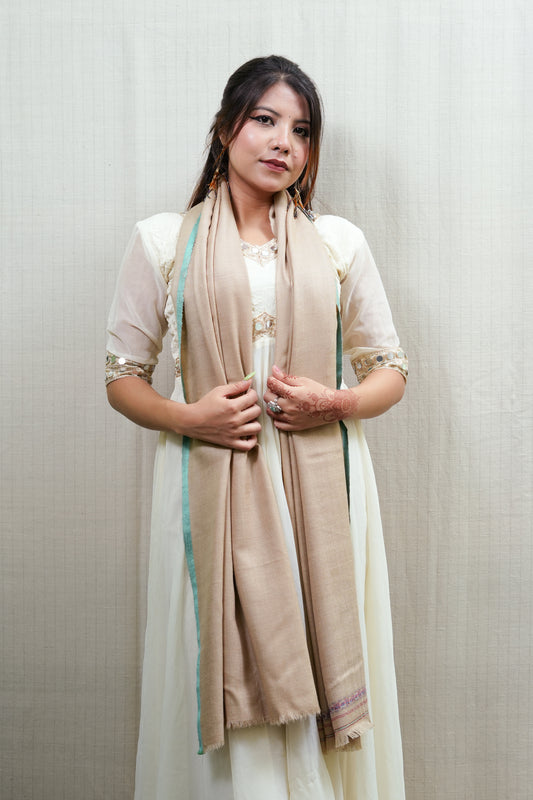 New Shawls 4