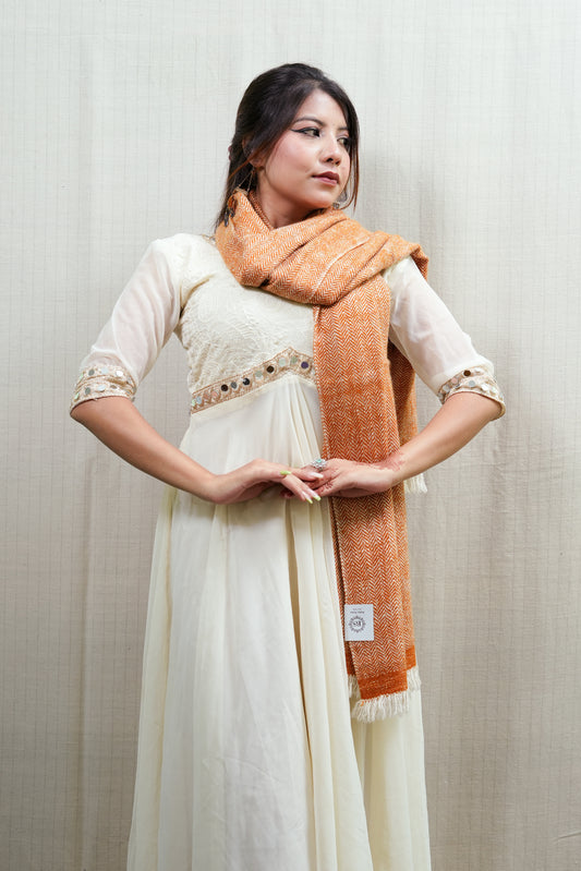 New Shawls 7