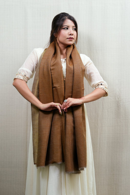 New Shawls 10