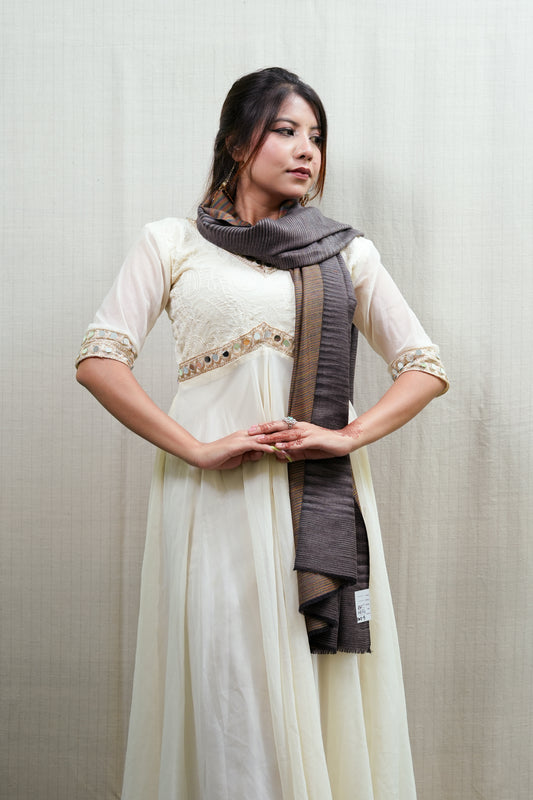 New Shawls 12