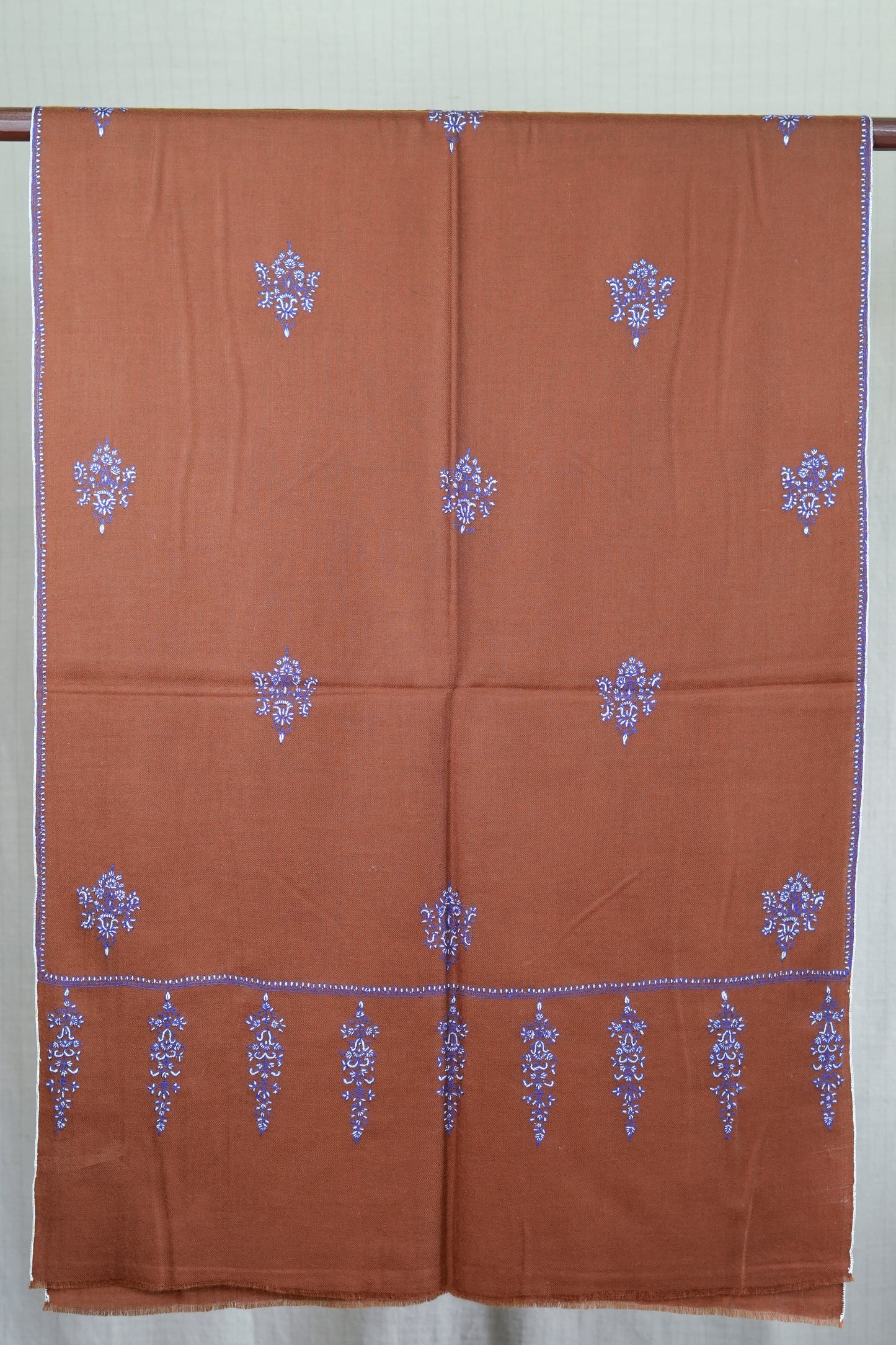 New Shawls 13