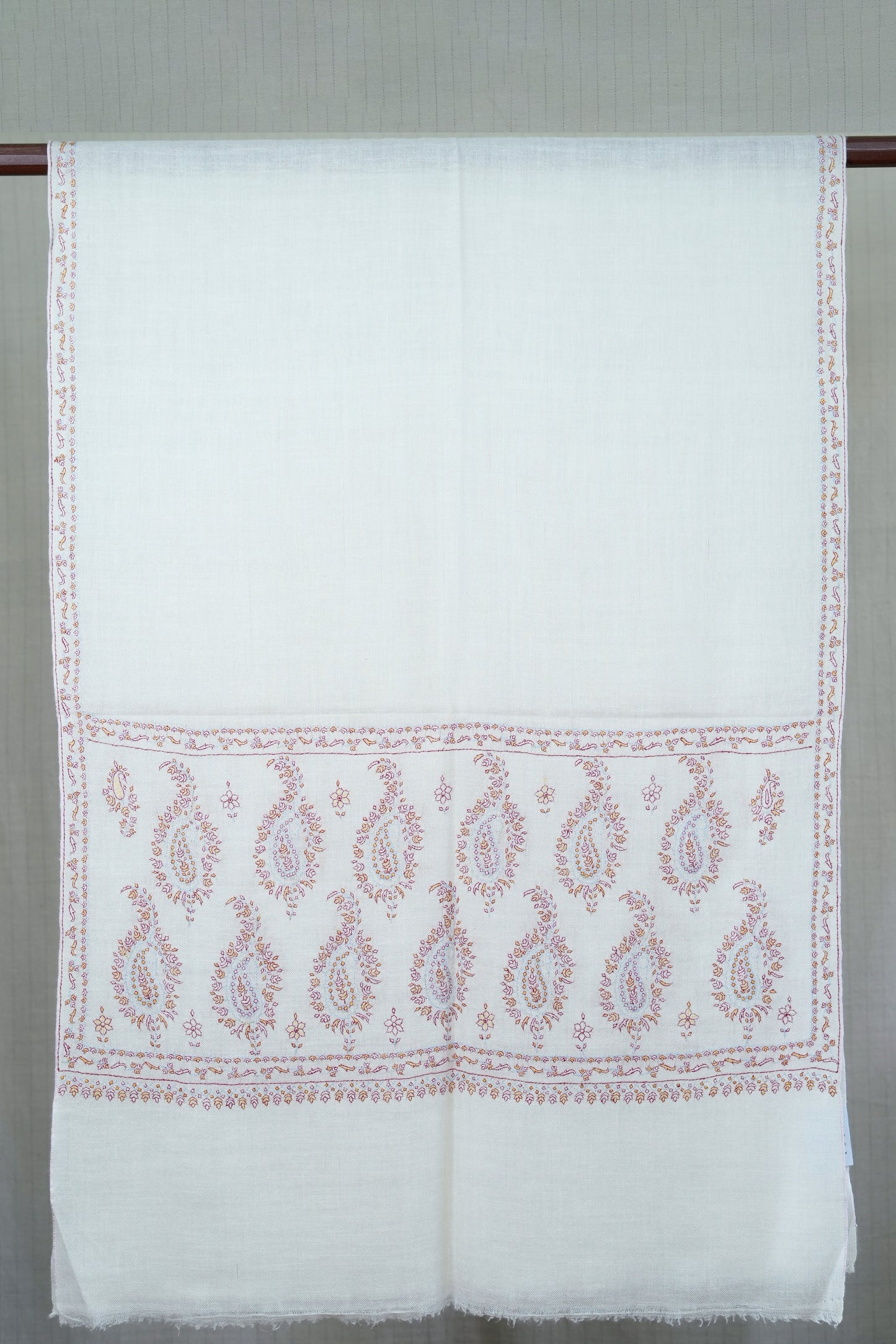 New Shawls 16