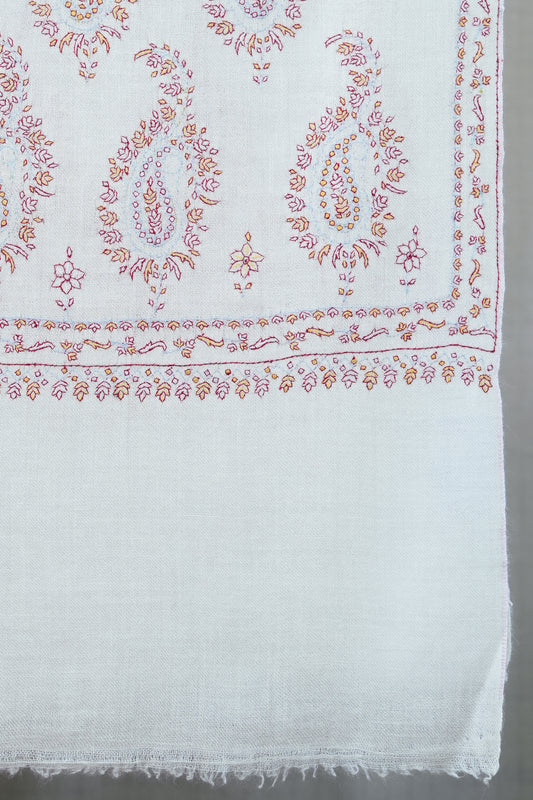 New Shawls 16