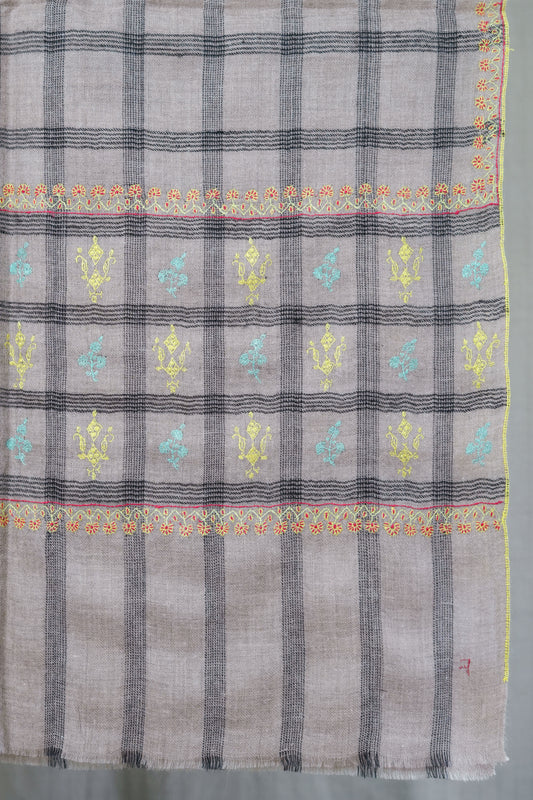 New Shawls 17