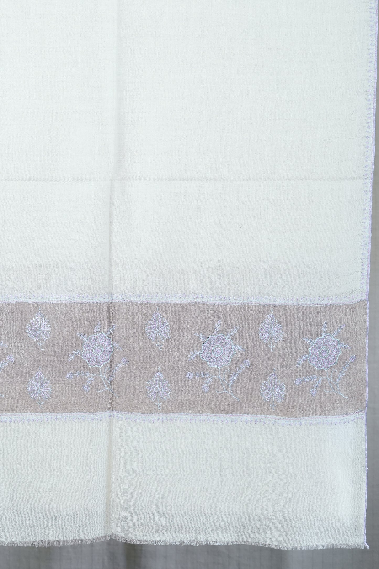 New Shawls 21
