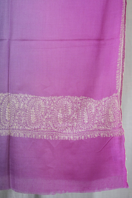 New Shawls 23