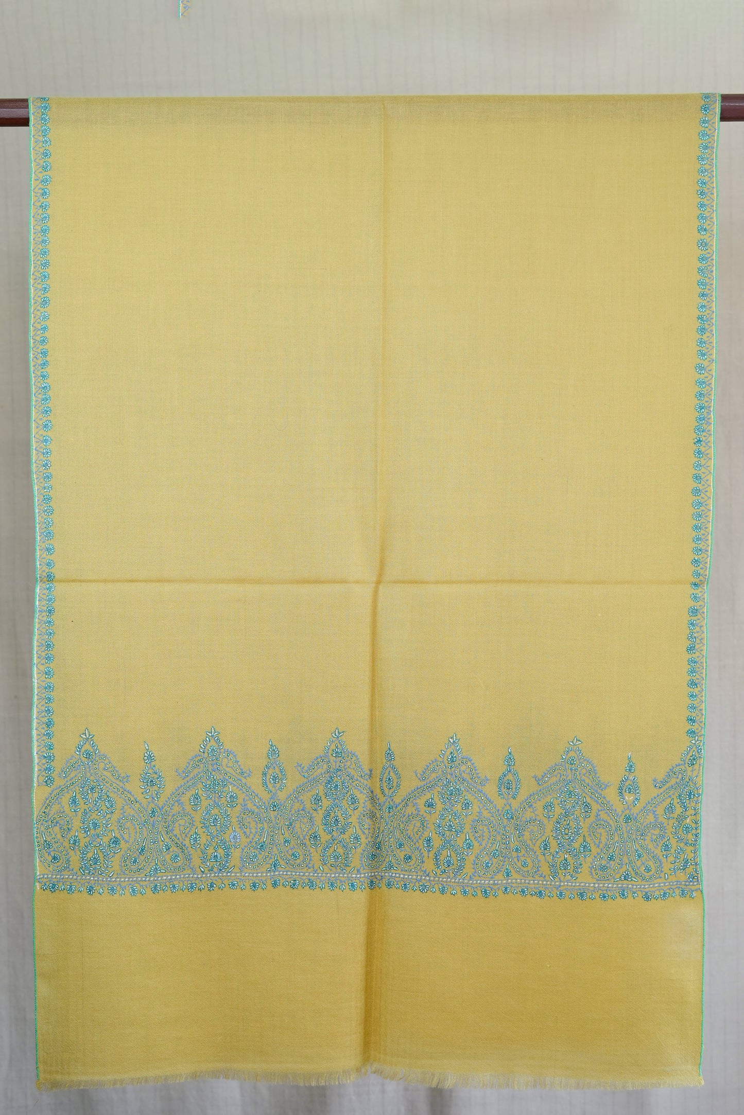 New Shawls 24