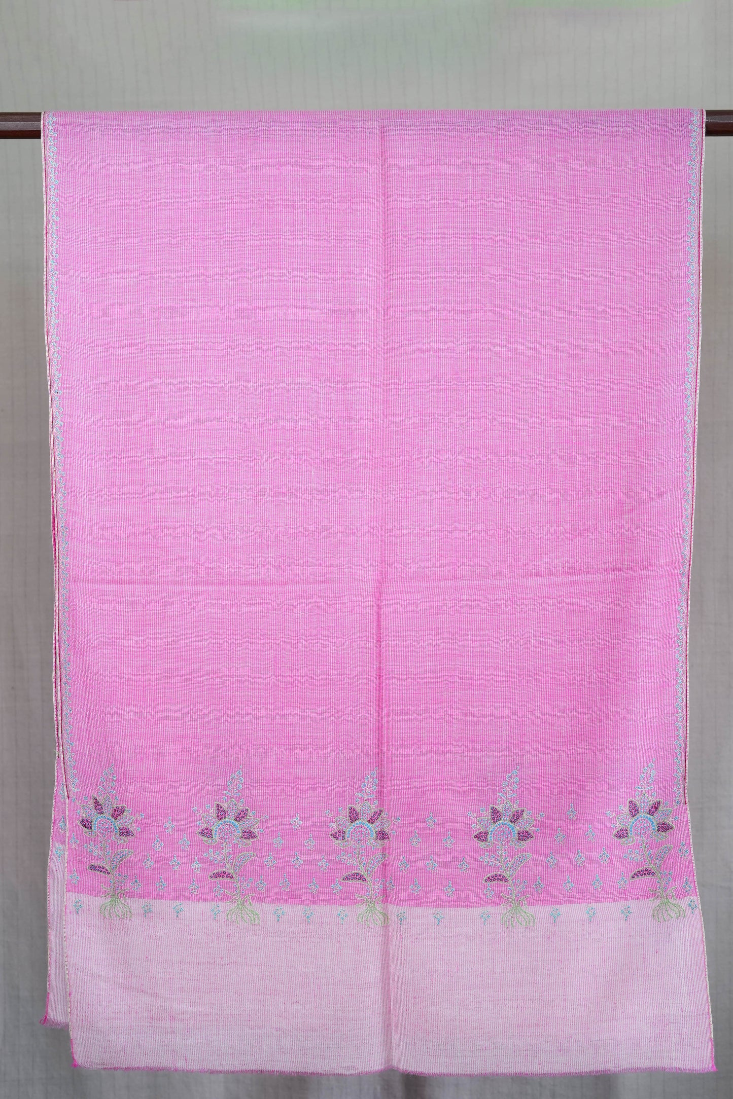 New Shawls 25