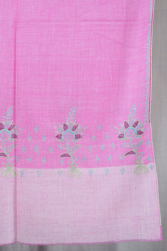New Shawls 25