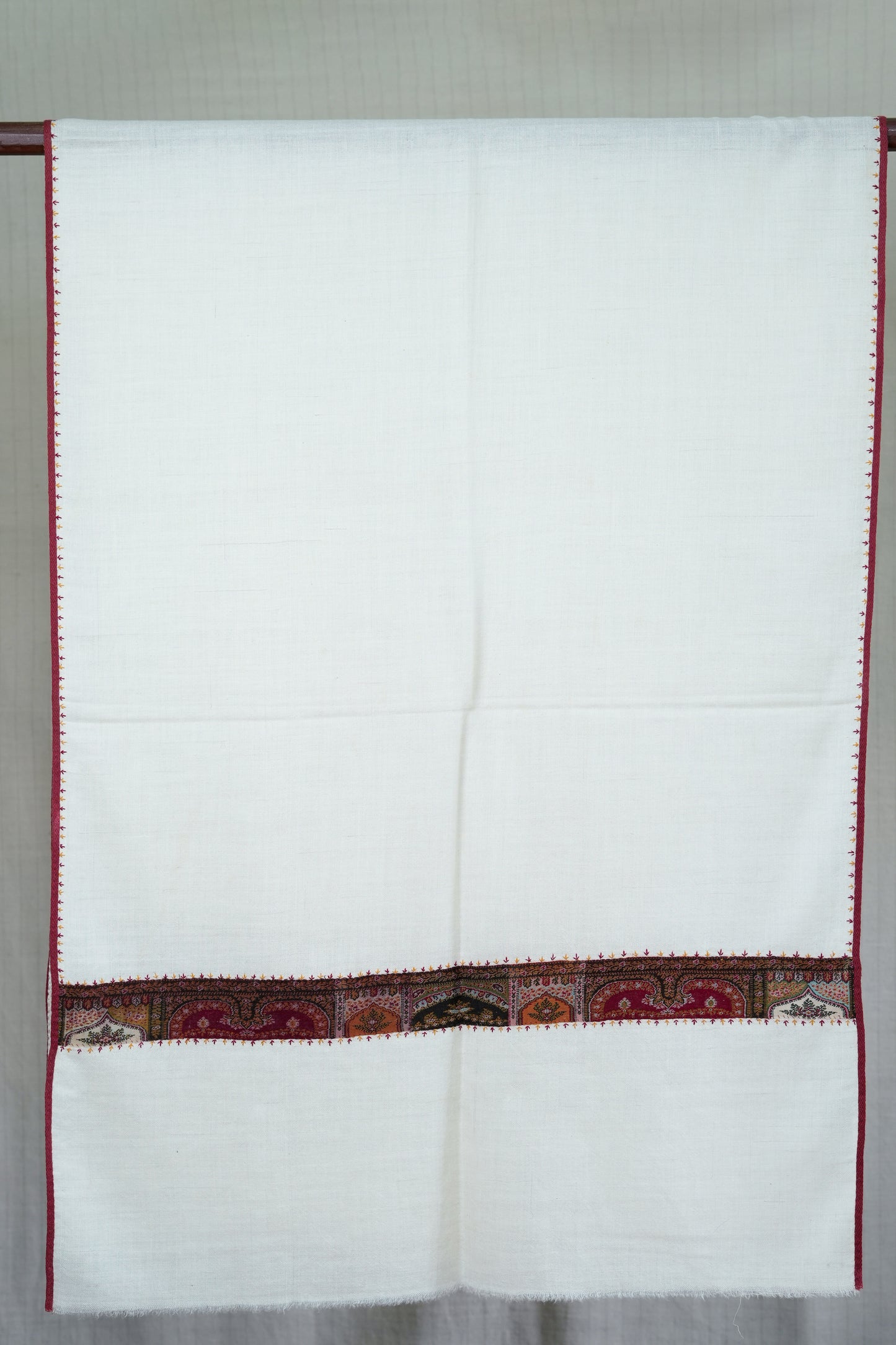 New Shawls 25