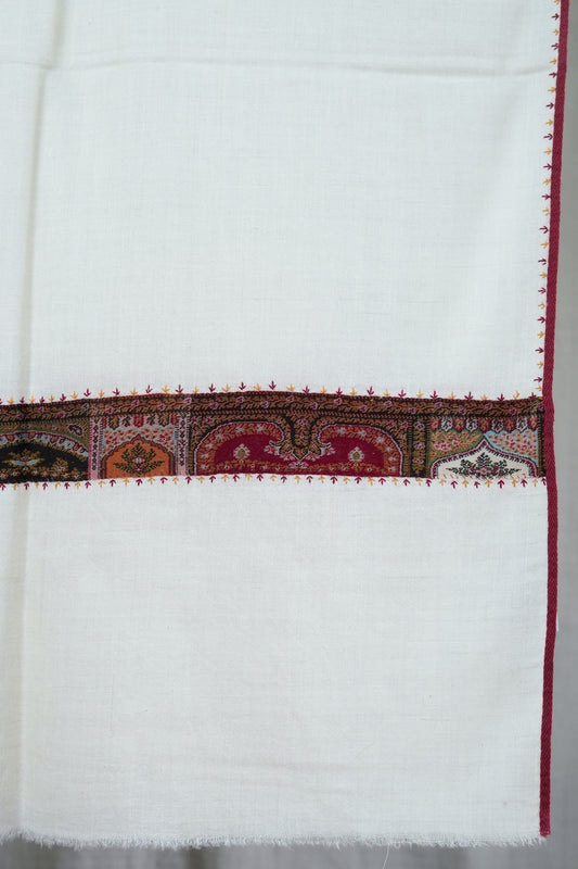 New Shawls 25