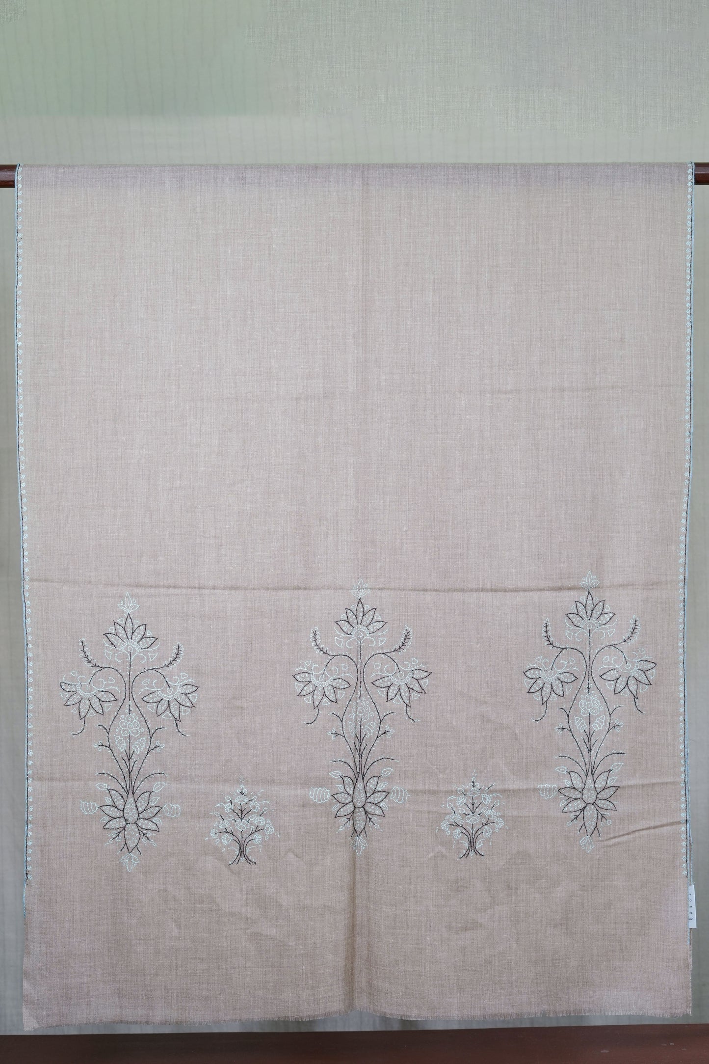New Shawls 28