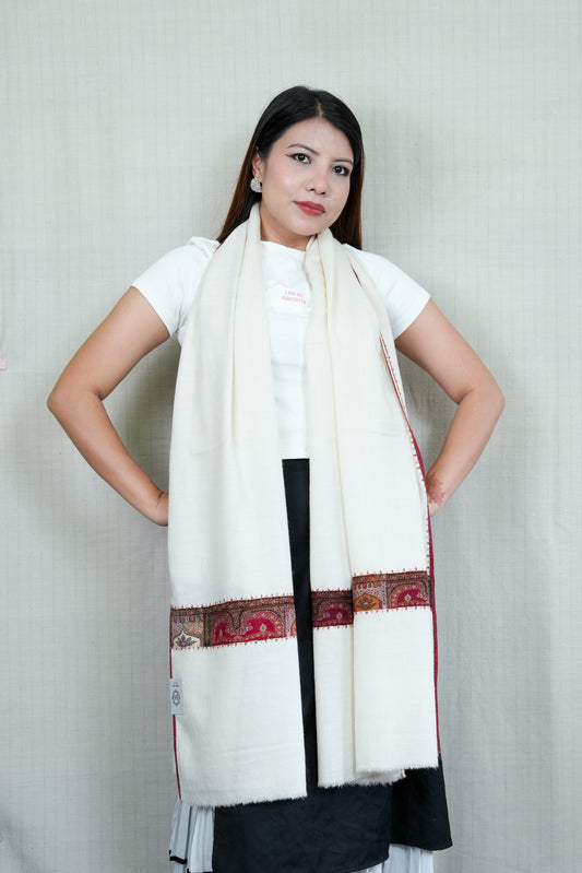 New Shawls 30