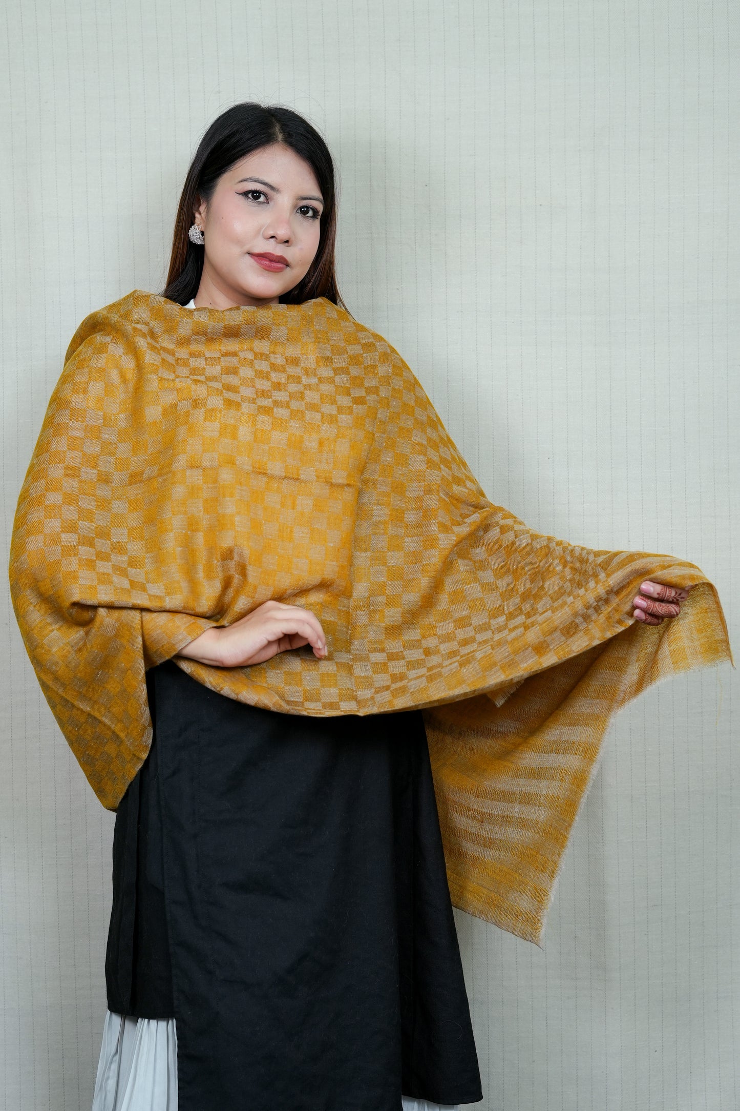 New Shawls 52