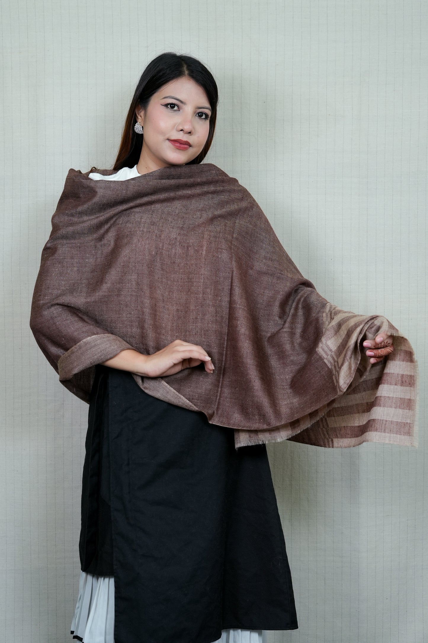 New Shawls 53