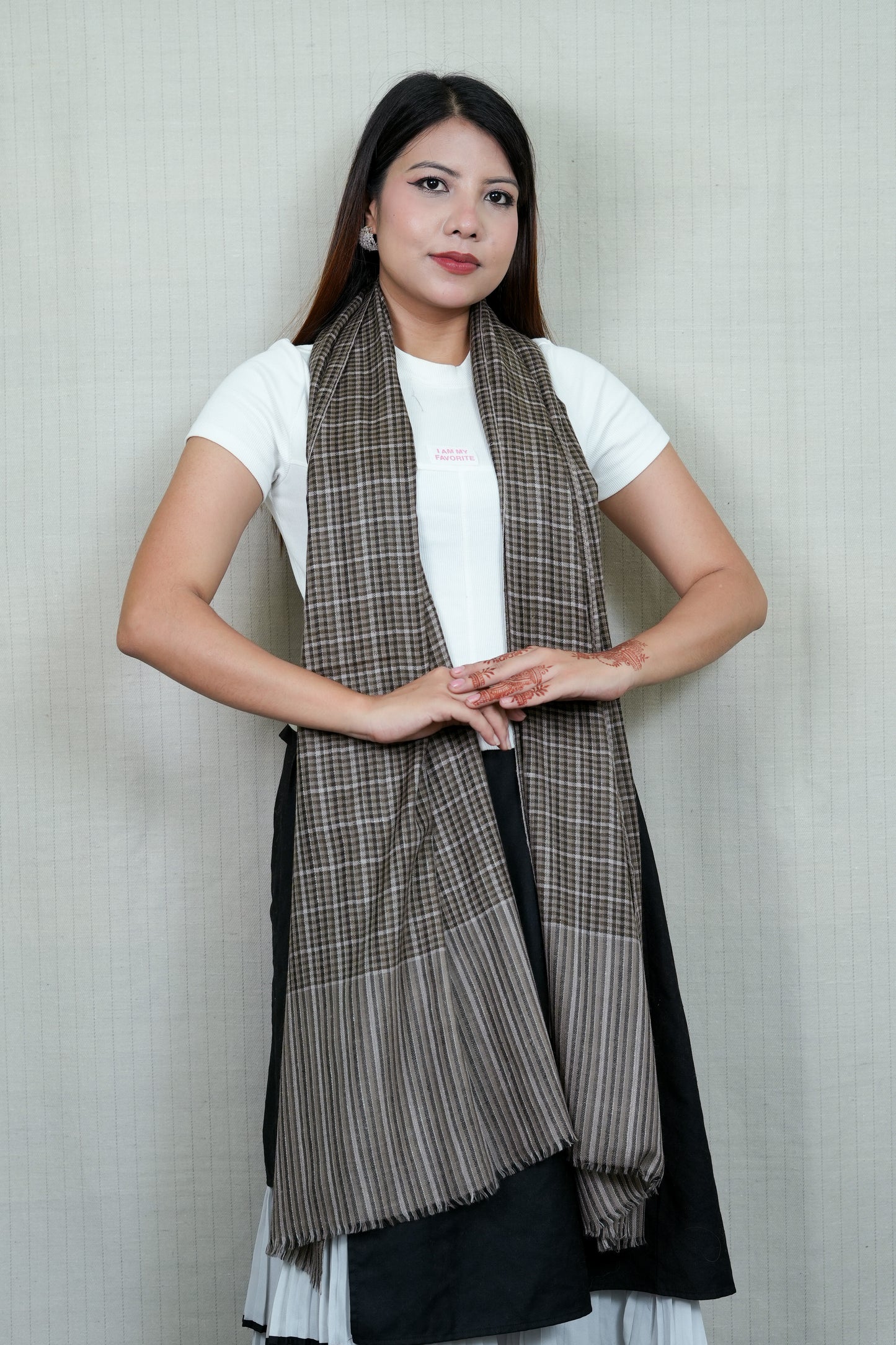 New Shawls 55
