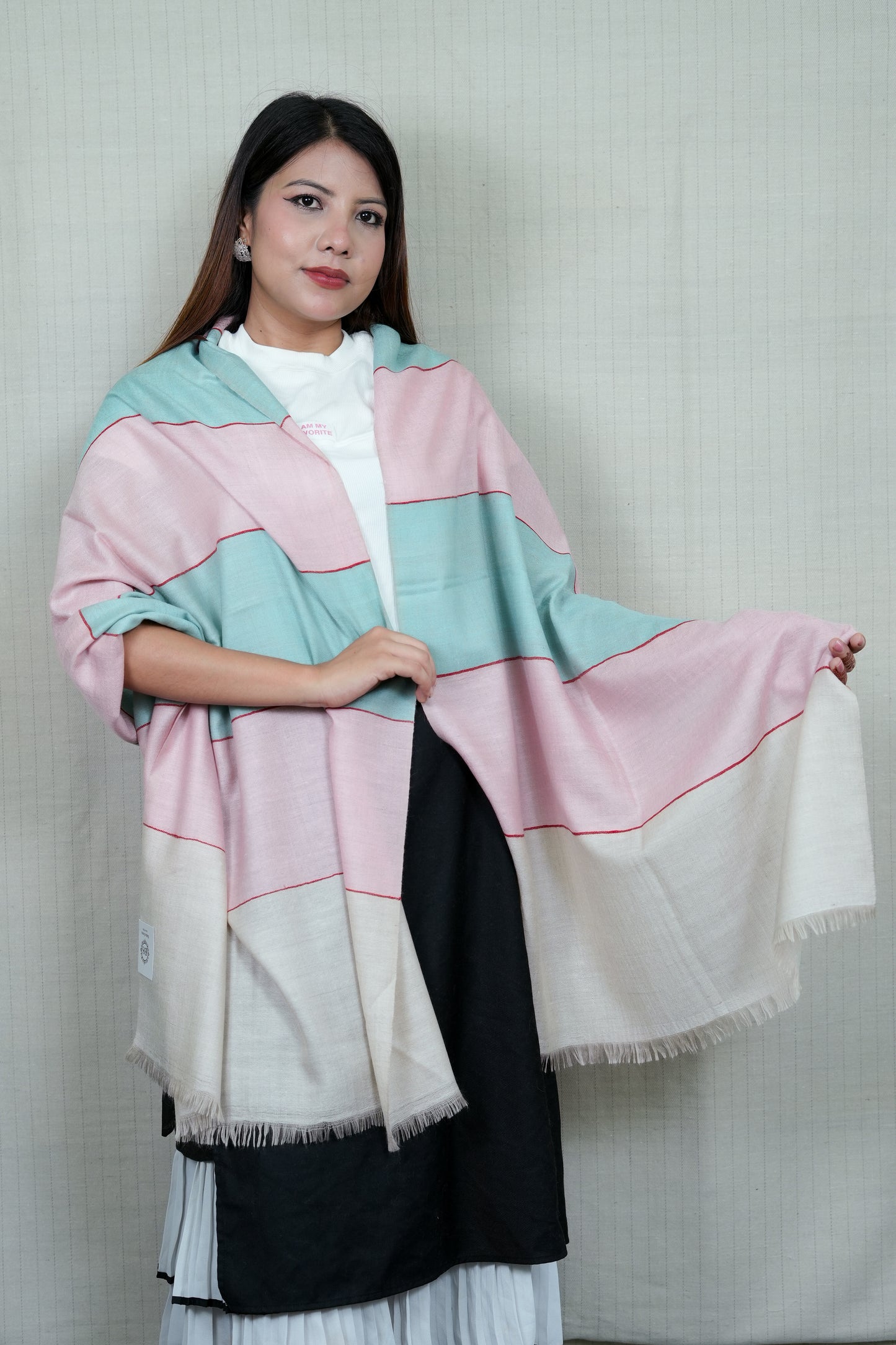 New Shawls 58