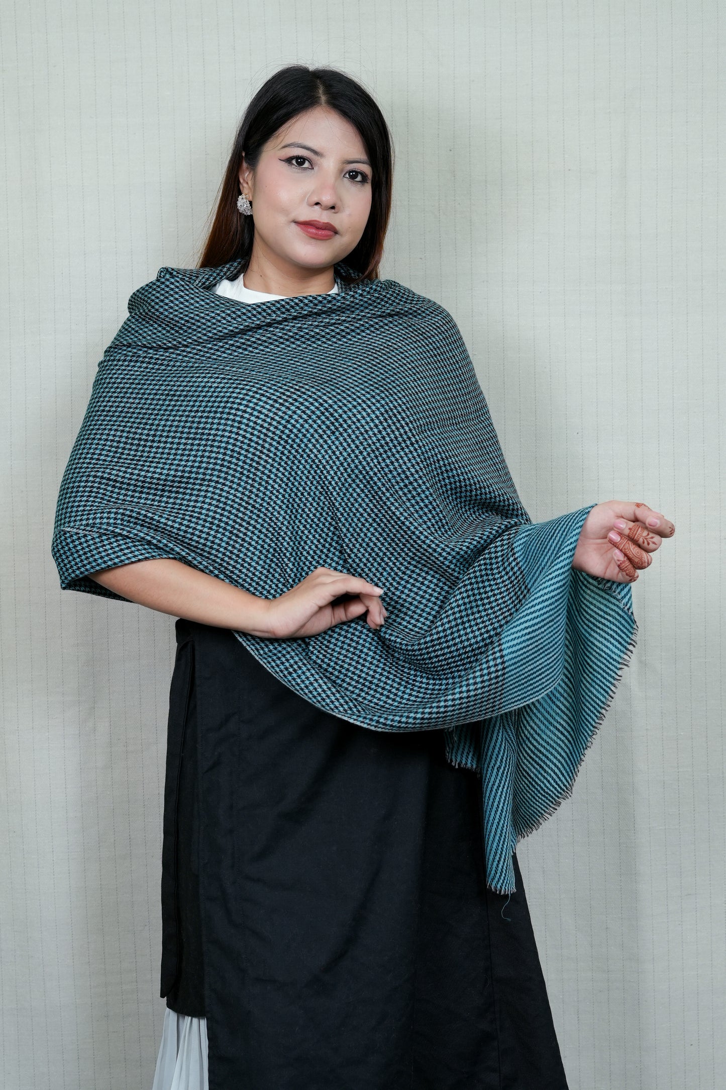 New Shawls 60