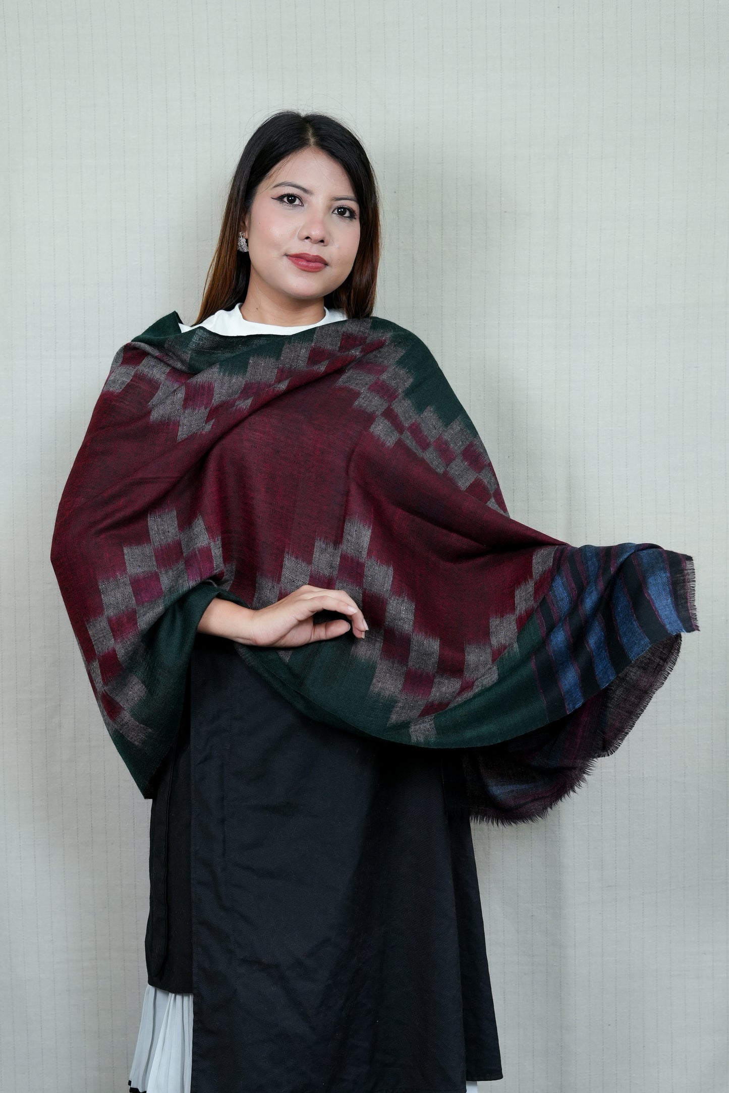 New Shawls 61