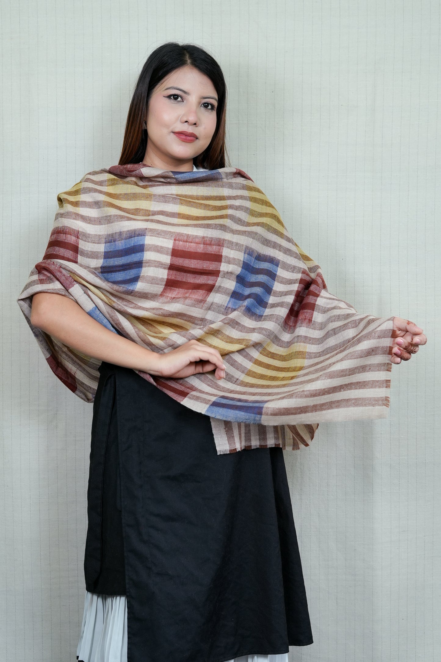 New Shawls 62