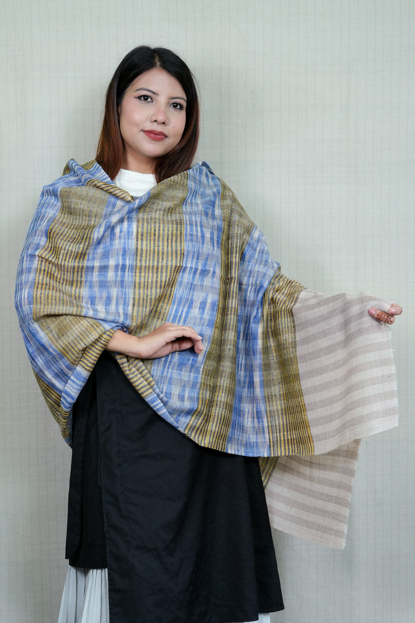 New Shawls 63