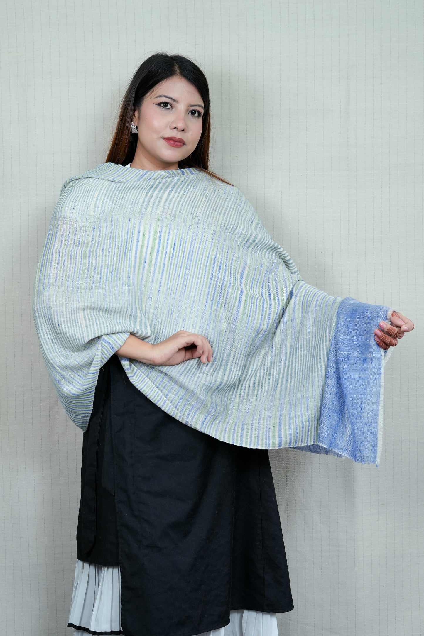 New Shawls 64