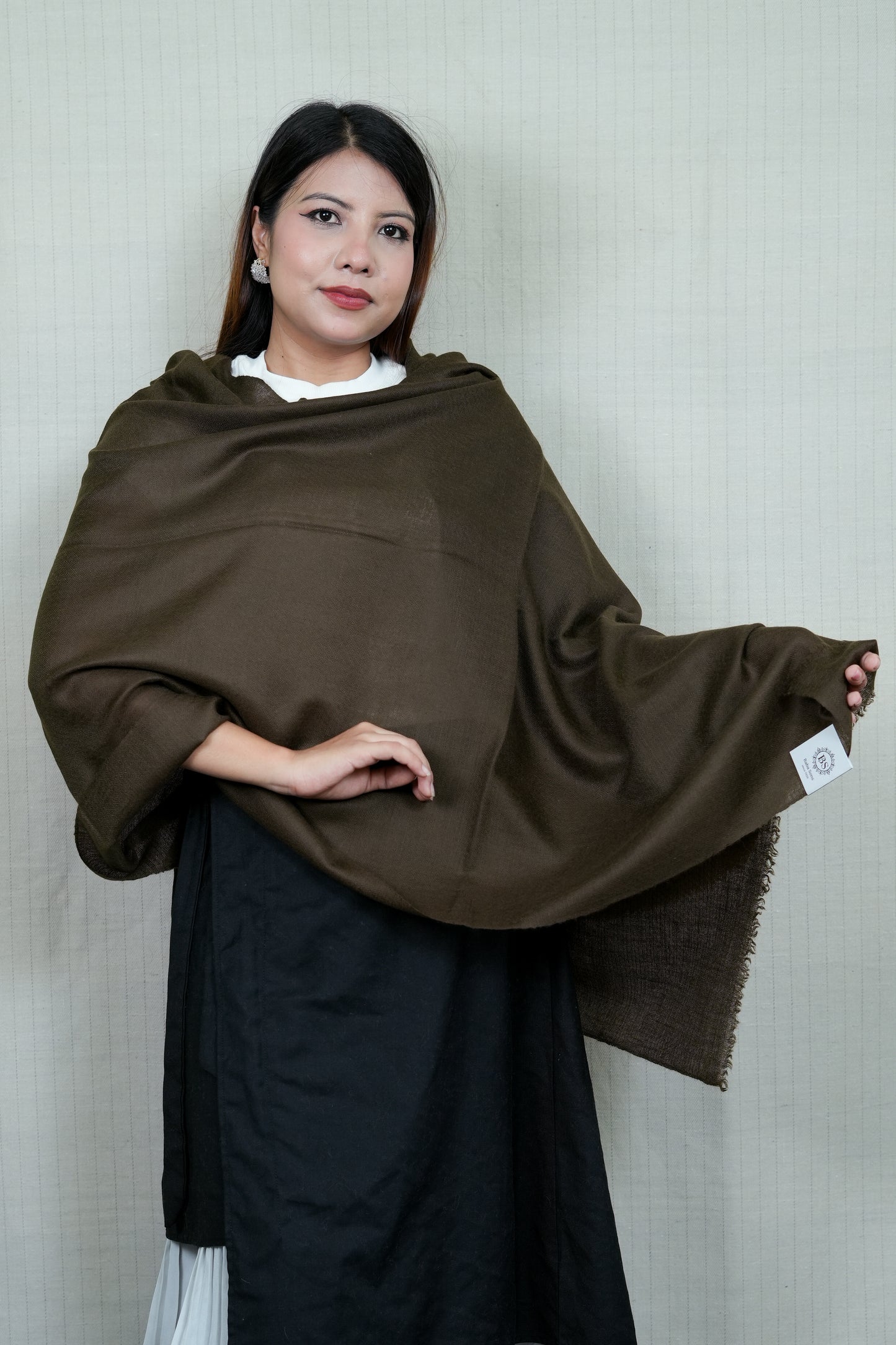 New Shawls 65