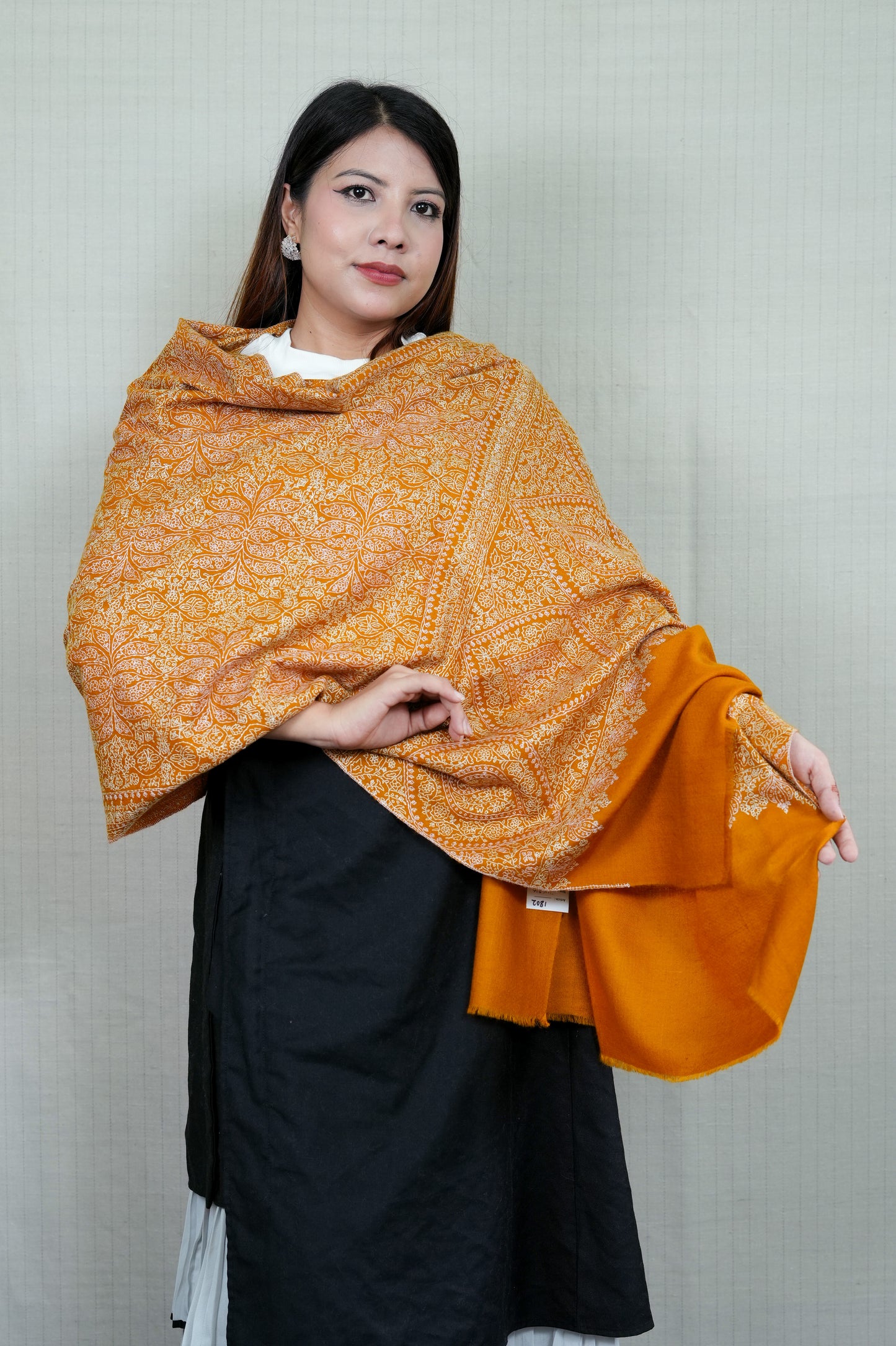 New Shawls 78