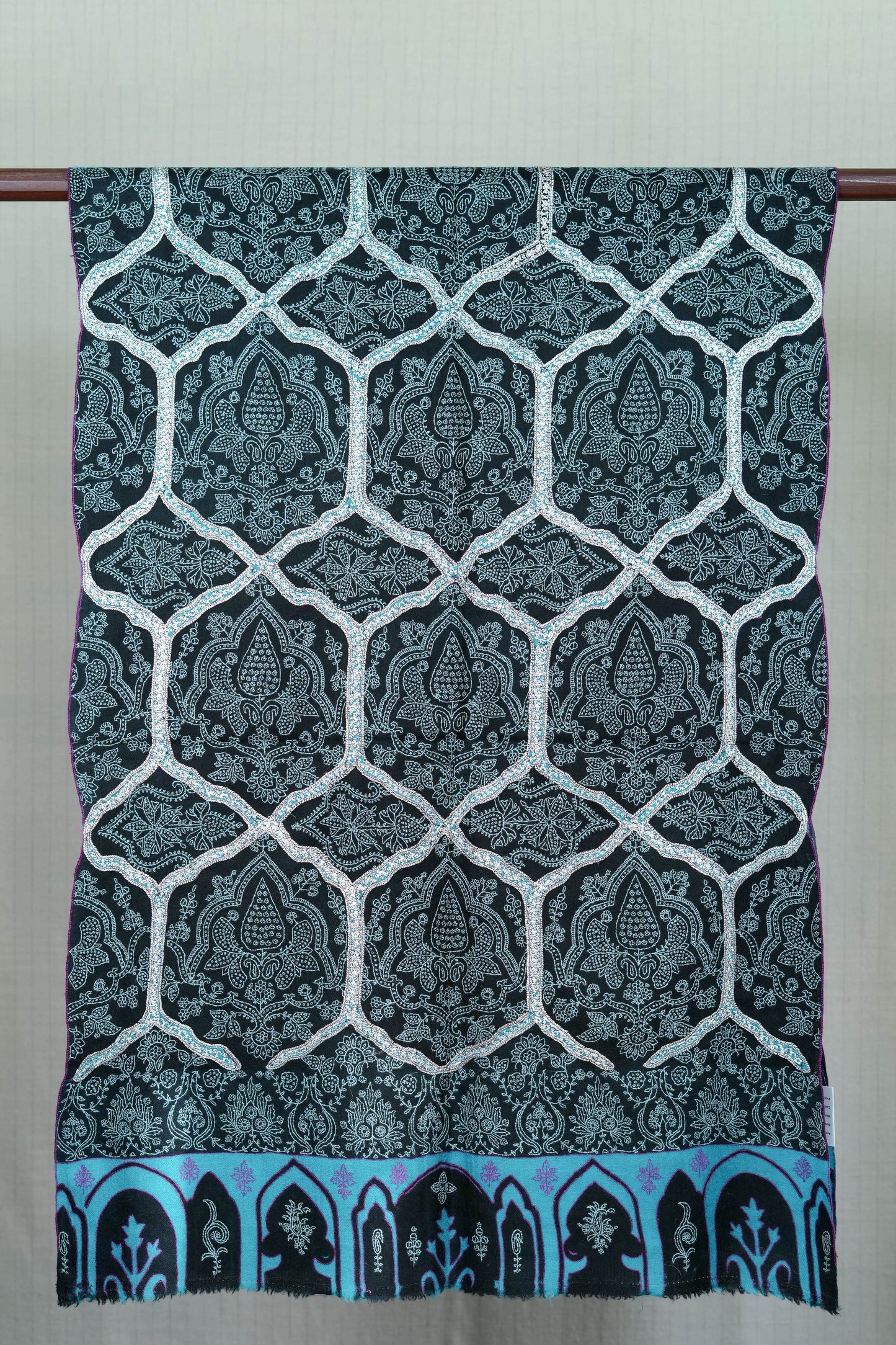 New Shawls 80