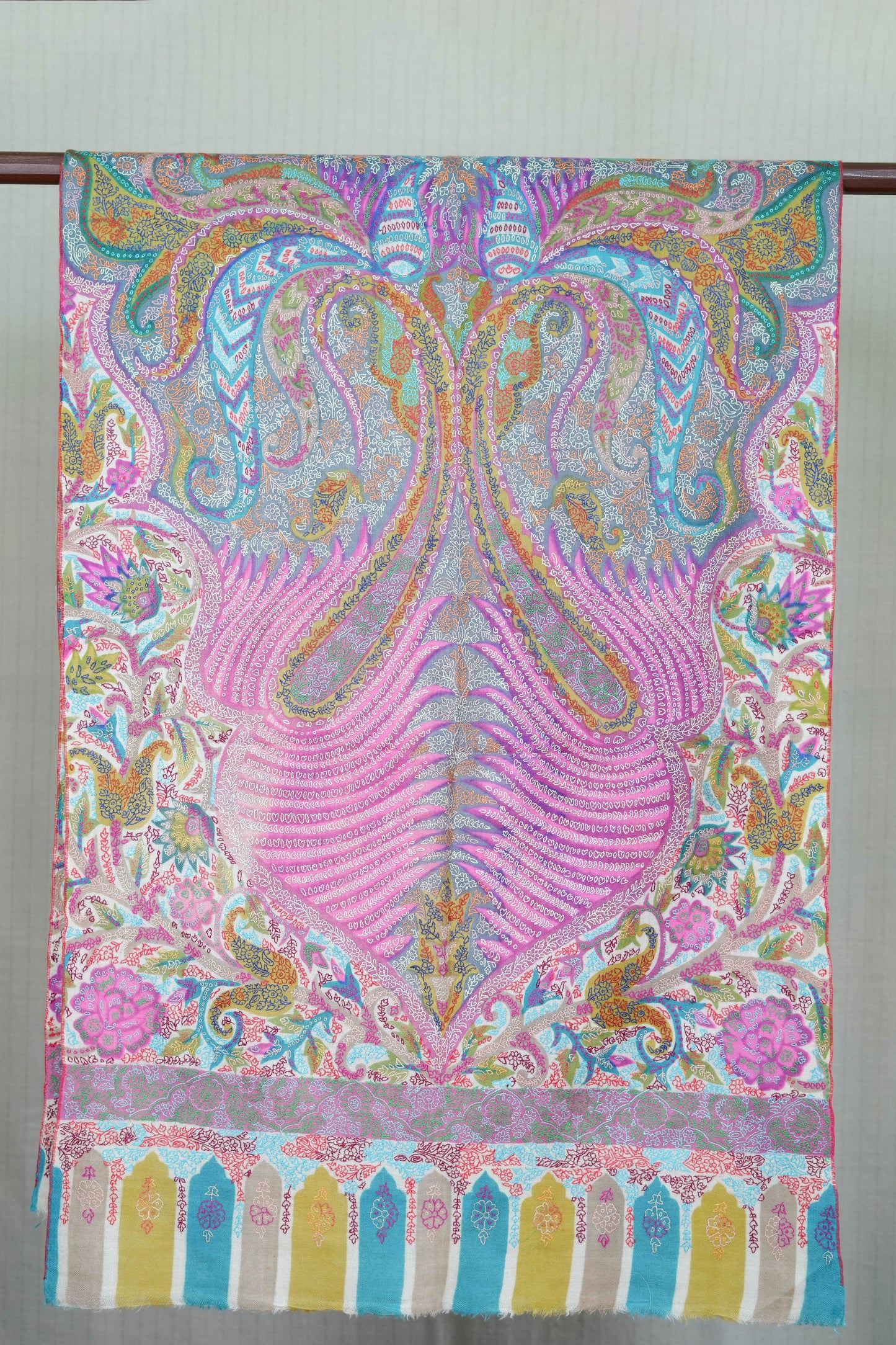 New Shawls 82