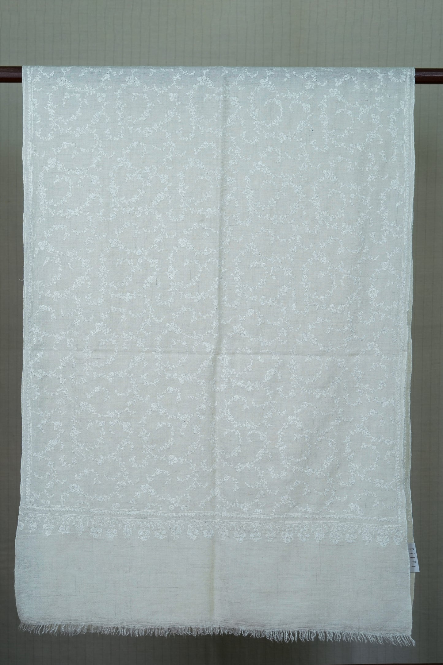 new Shawls 87