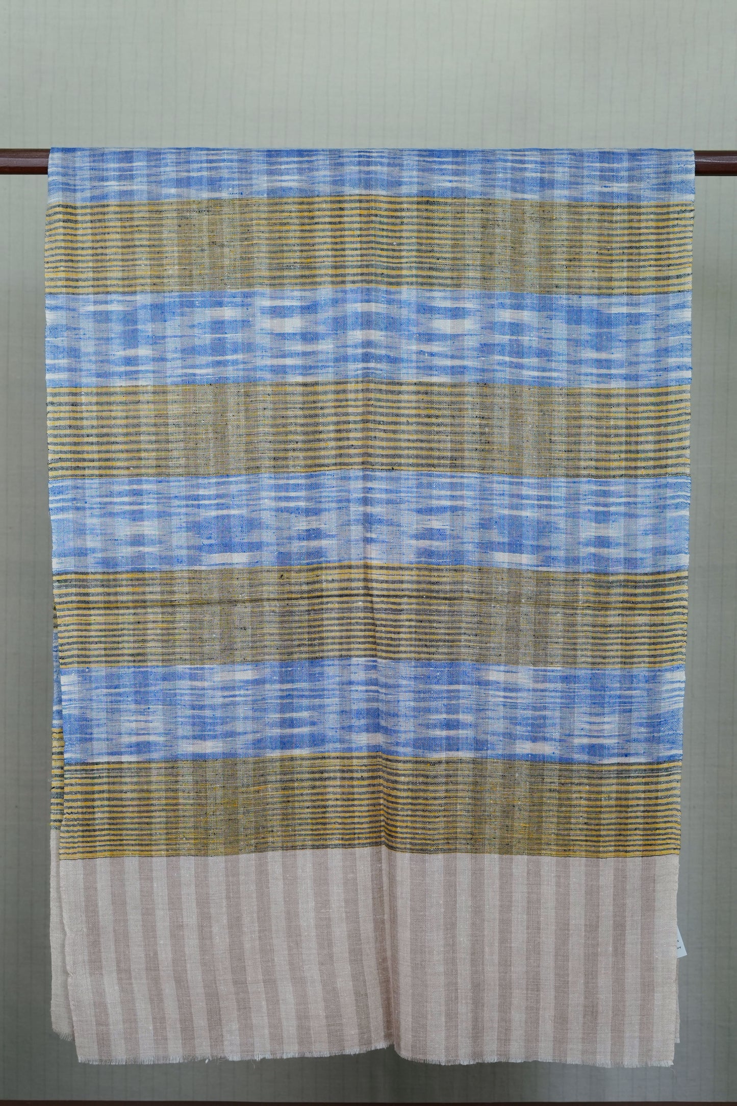 New Shawls 102