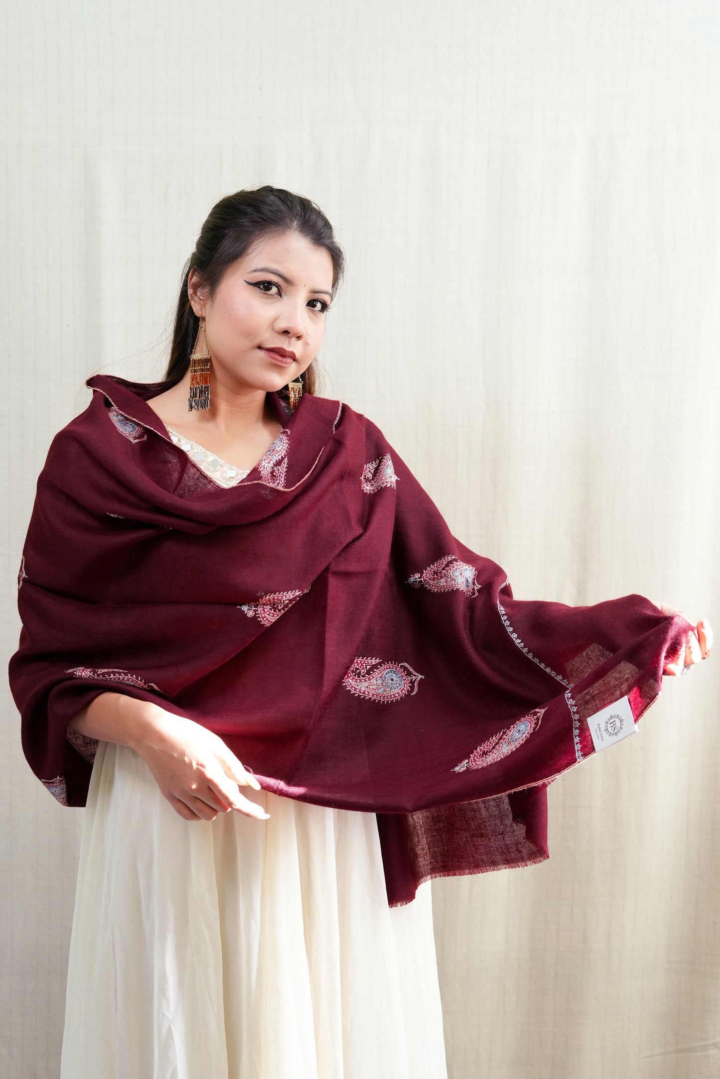 New Shawl 79