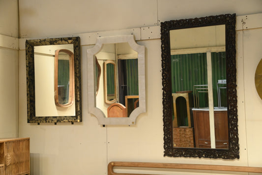 Handicraft Mirror 5