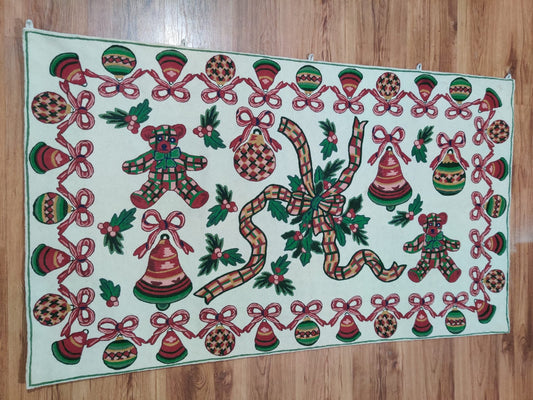 Vintage Christmas