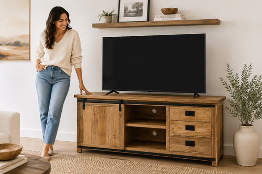 TV Unit