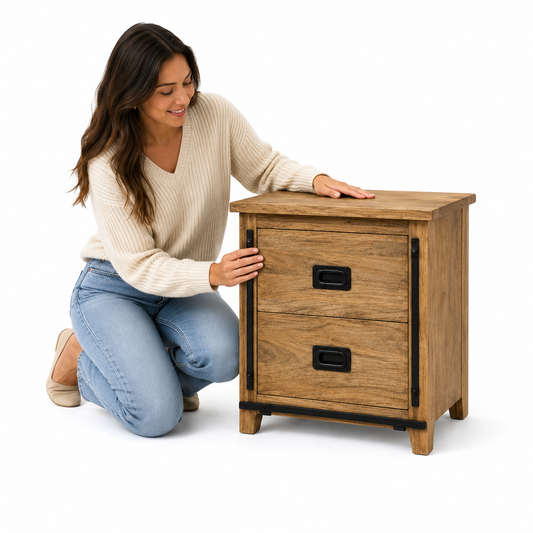 Bed Side Table