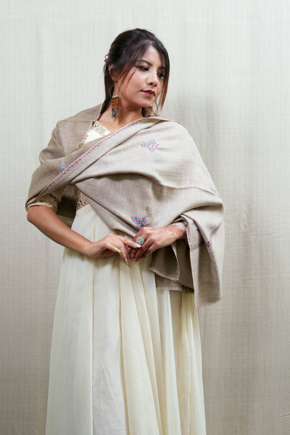 New Shawls 2