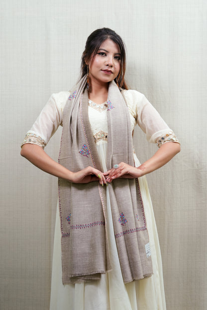 New Shawls 2