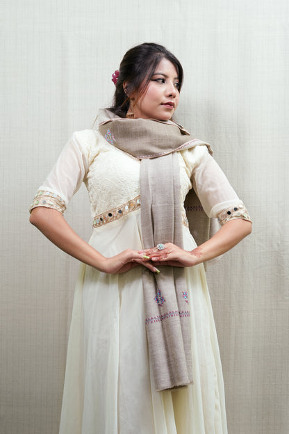 New Shawls 2