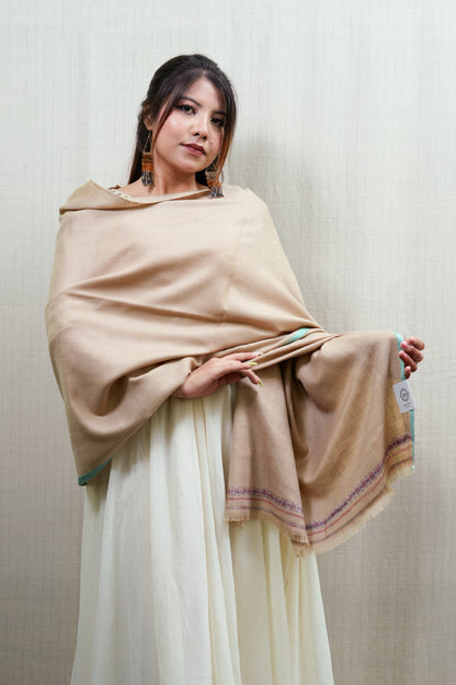 New Shawls 4