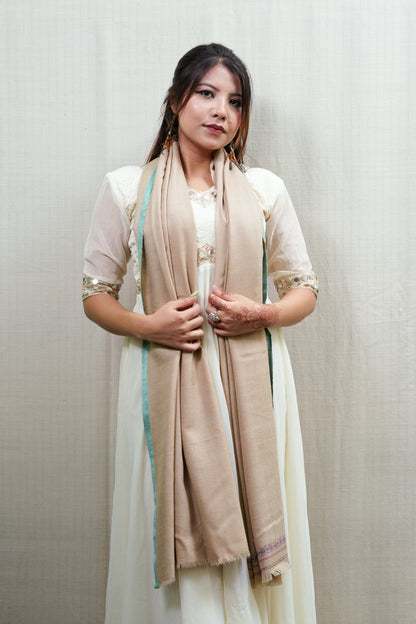 New Shawls 4