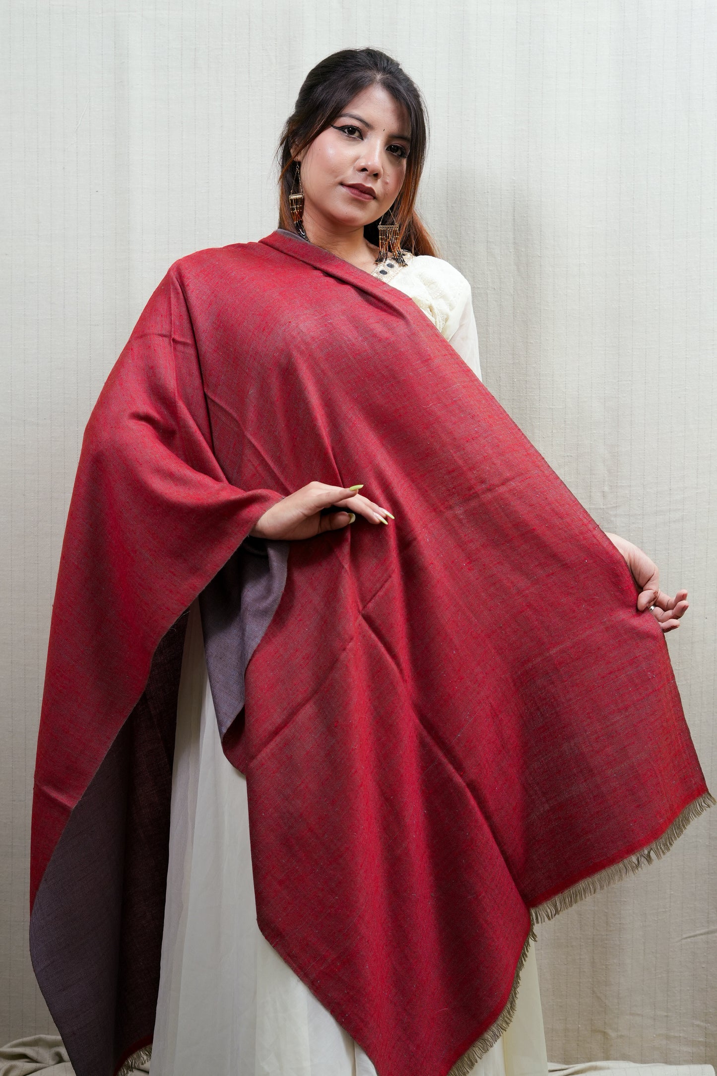 New Shawls 5