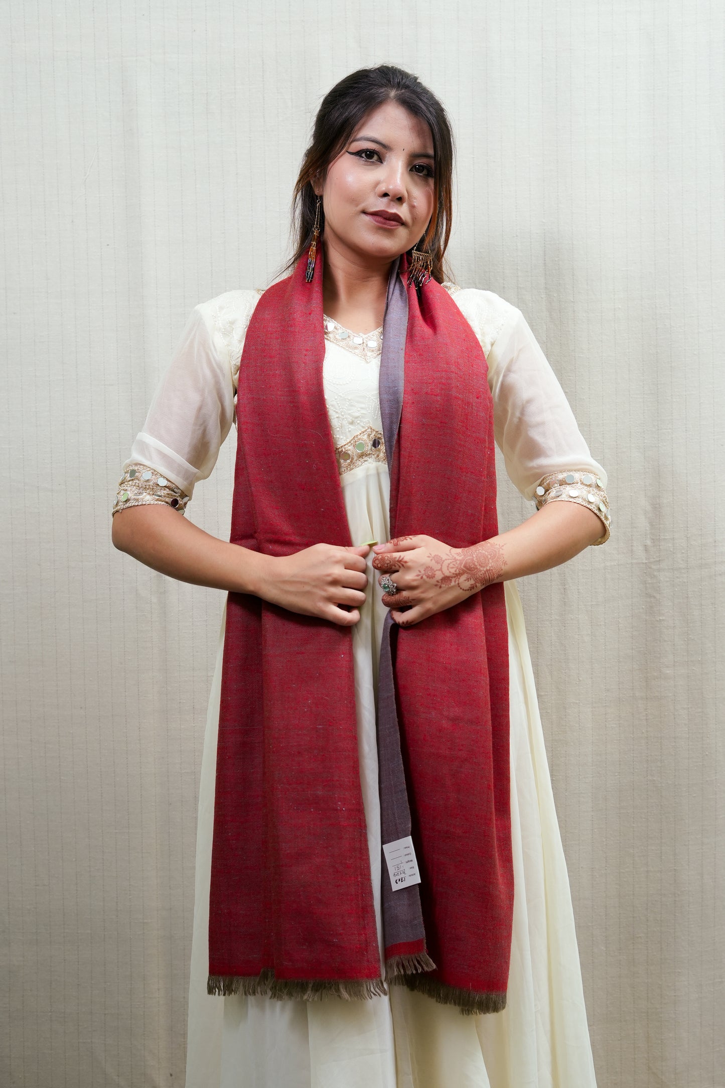 New Shawls 5