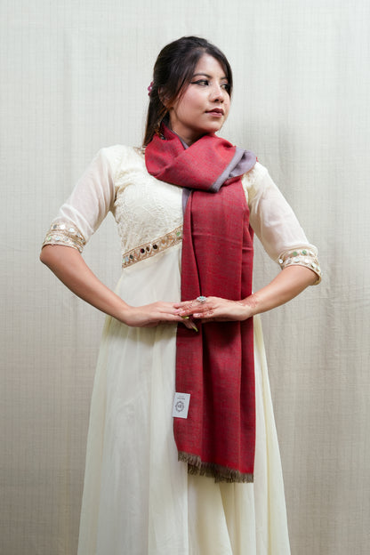 New Shawls 5