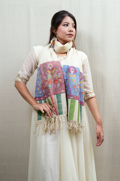 New Shawls 6