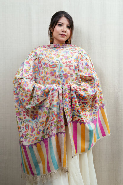 New Shawls 6