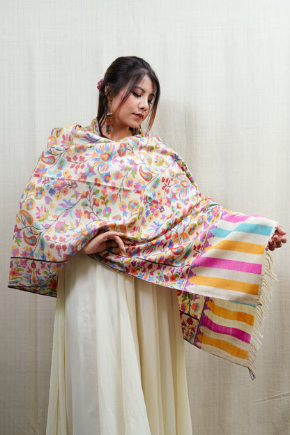 New Shawls 6