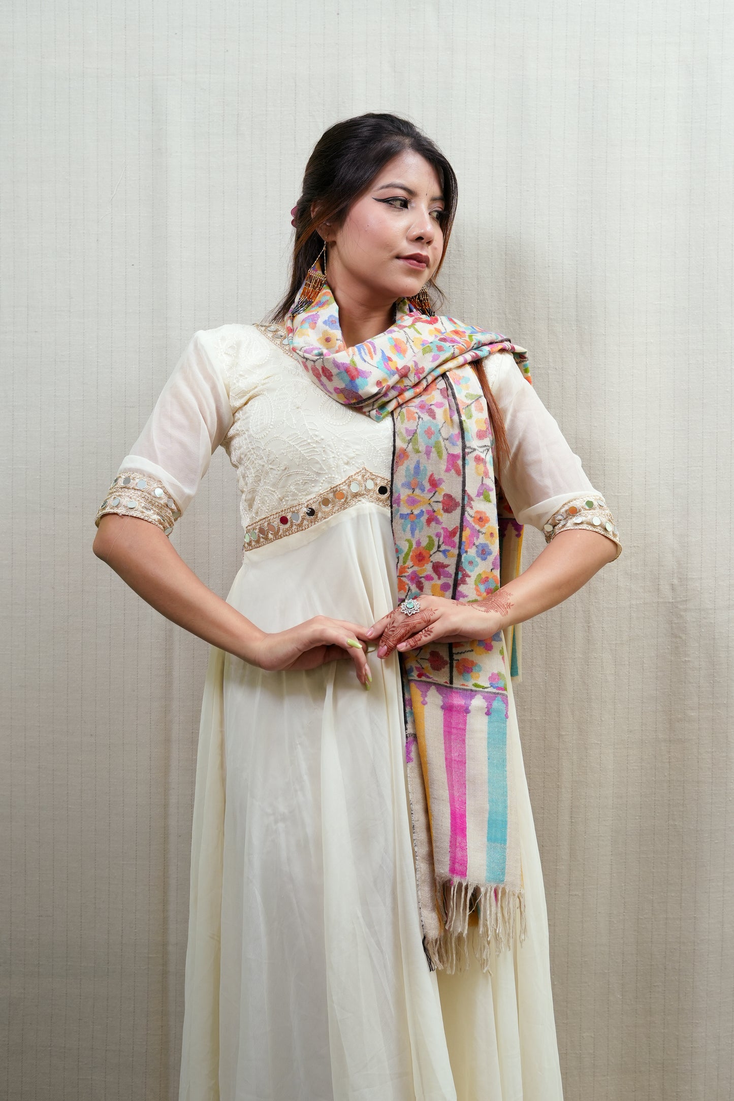 New Shawls 6